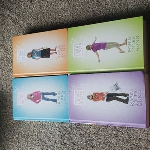 Sierra Jensen Collection